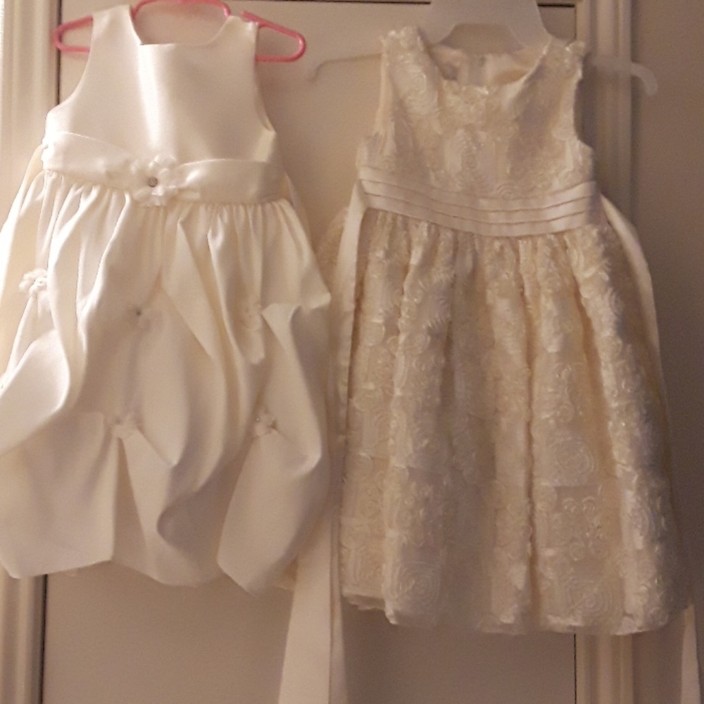 Girls clothing